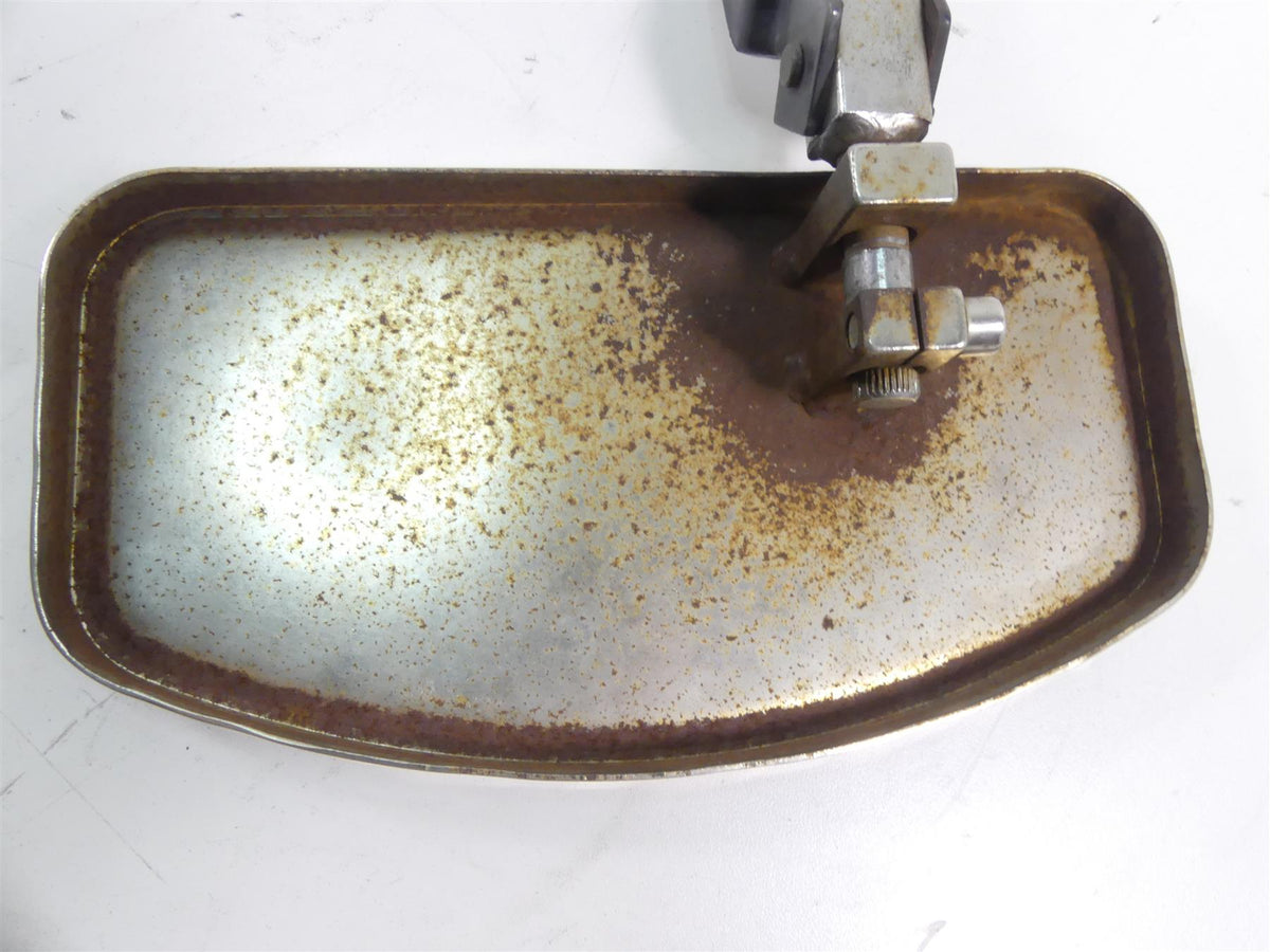 2003 Honda VTX1800R Jmei Right Rear Passenger Pillion Footpeg Footrest A112049-0 {{ shop.shopifyCountryName }} - Mototech271