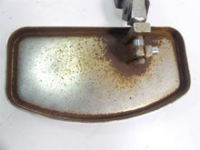 Load image into Gallery viewer, 2003 Honda VTX1800R Jmei Right Rear Passenger Pillion Footpeg Footrest A112049-0
