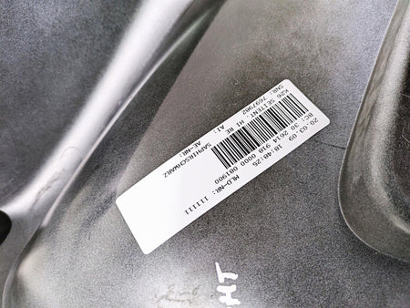 2009 BMW R1200RT K26 Right Main Side Fairing Cover Cowl 46637681054 {{ shop.shopifyCountryName }} - Mototech271