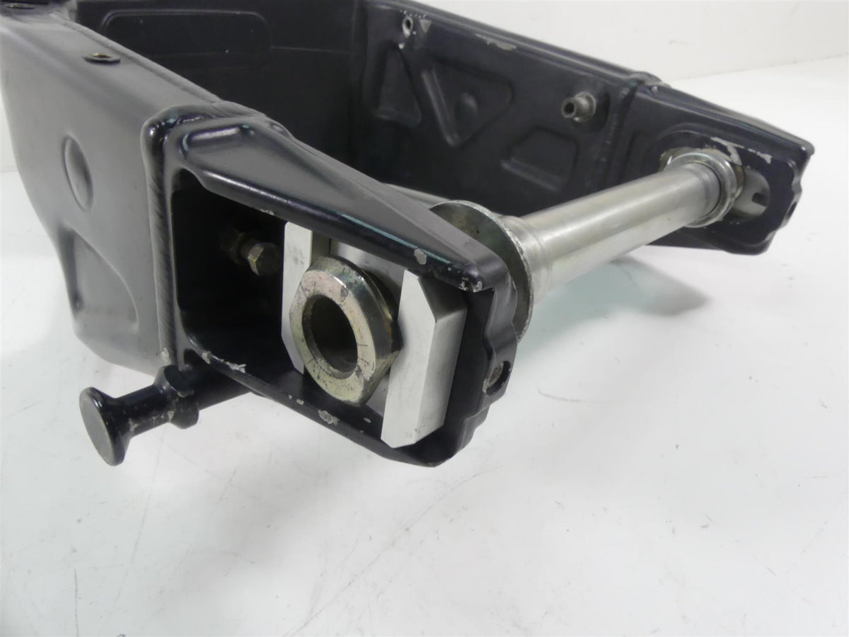 2006 Ducati 999 Biposto Rear Swingarm Swing Arm + 30mm Axle 37010442A {{ shop.shopifyCountryName }} - Mototech271