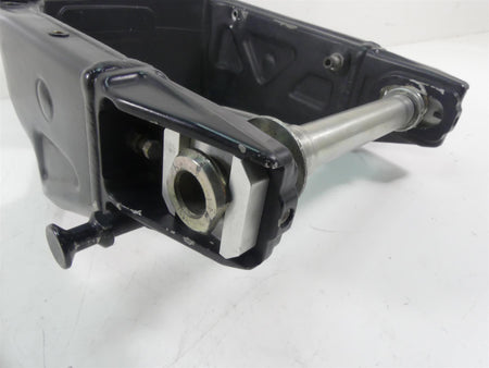 2006 Ducati 999 Biposto Rear Swingarm Swing Arm + 30mm Axle 37010442A {{ shop.shopifyCountryName }} - Mototech271