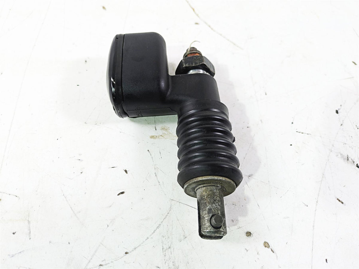 2003 Harley Touring FLHTCUI E-Glide 100th Rear Brake Master Cylinder 41755-99F {{ shop.shopifyCountryName }} - Mototech271