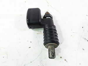 2003 Harley Touring FLHTCUI E-Glide 100th Rear Brake Master Cylinder 41755-99F