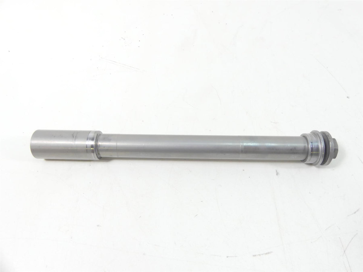 2016 BMW R1200GS K50 Straight Front Axle Wheel Spindle 36318520418 {{ shop.shopifyCountryName }} - Mototech271