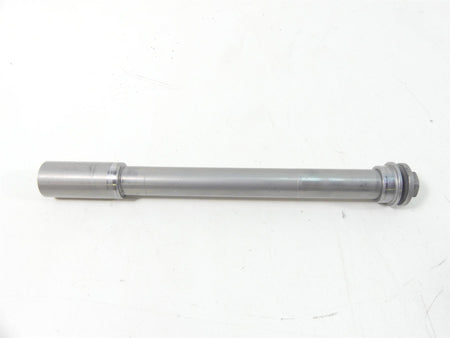2016 BMW R1200GS K50 Straight Front Axle Wheel Spindle 36318520418 {{ shop.shopifyCountryName }} - Mototech271