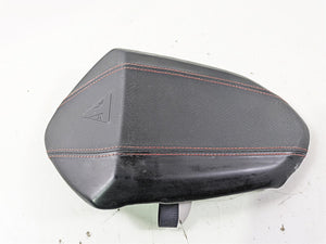 2019 Triumph Speed Triple RS 1050 Rear Passenger Seat Saddle T2307339 | Mototech271