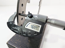 Load image into Gallery viewer, 2014 Harley FXDL Dyna Low Rider Front Brake Disc Rotor Set 46717-10
