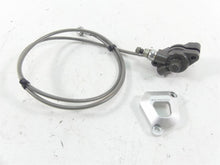 Load image into Gallery viewer, 2015 KTM 1290R Super Duke Clutch Slave Cylinder SW Motech Cover Set 60032061244
