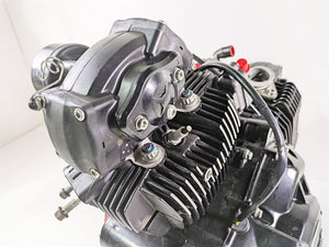 2022 Ducati Scrambler Desert Sled Complete Engine Motor + Transmission 225P0082A | Mototech271