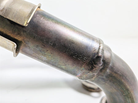 2022 Kawasaki ZX10R ZX1000 Ninja Exhaust Header Manifold 39178-0390 {{ shop.shopifyCountryName }} - Mototech271