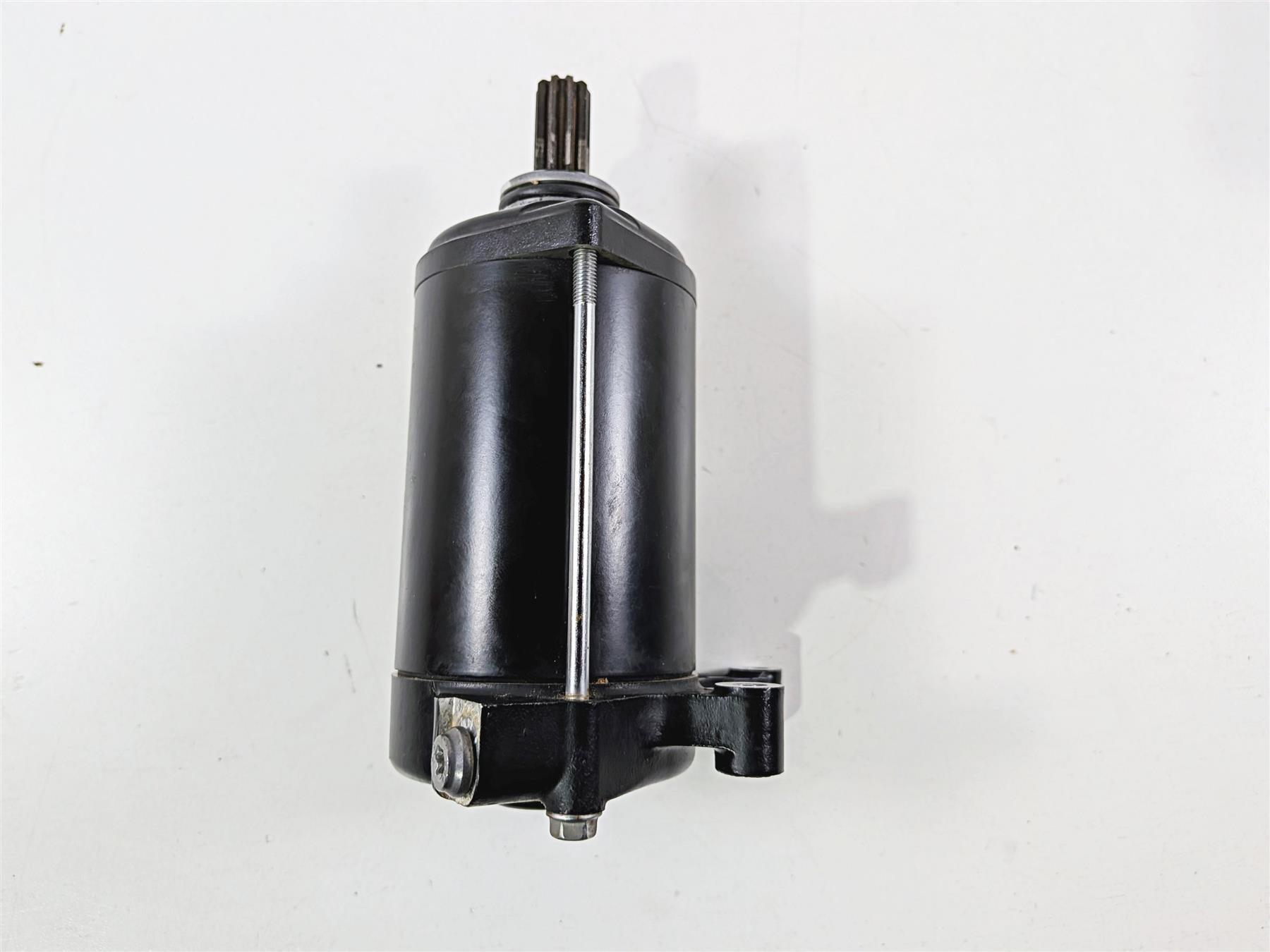 2020 BMW R1250GS K51 Adventure Denso Engine Starter Motor 8559213 12418559213-Mototech271