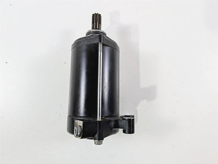 2020 BMW R1250GS K51 Adventure Denso Engine Starter Motor 8559213 12418559213-Mototech271