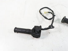 Load image into Gallery viewer, 2013  Moto Guzzi V7 750 Stone Right Hand Start Control Switch B063135 | Mototech271
