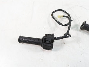 2013  Moto Guzzi V7 750 Stone Right Hand Start Control Switch B063135 | Mototech271
