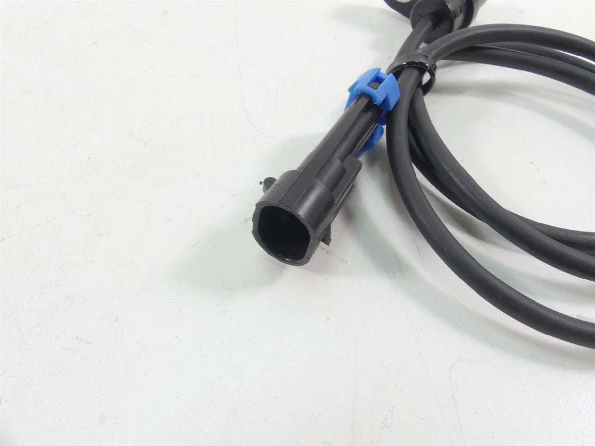 2022 Indian FTR1200 S Rear Abs Brake Wheel Speed Sensor 4018099 {{ shop.shopifyCountryName }} - Mototech271