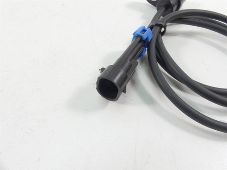 2022 Indian FTR1200 S Rear Abs Brake Wheel Speed Sensor 4018099 {{ shop.shopifyCountryName }} - Mototech271