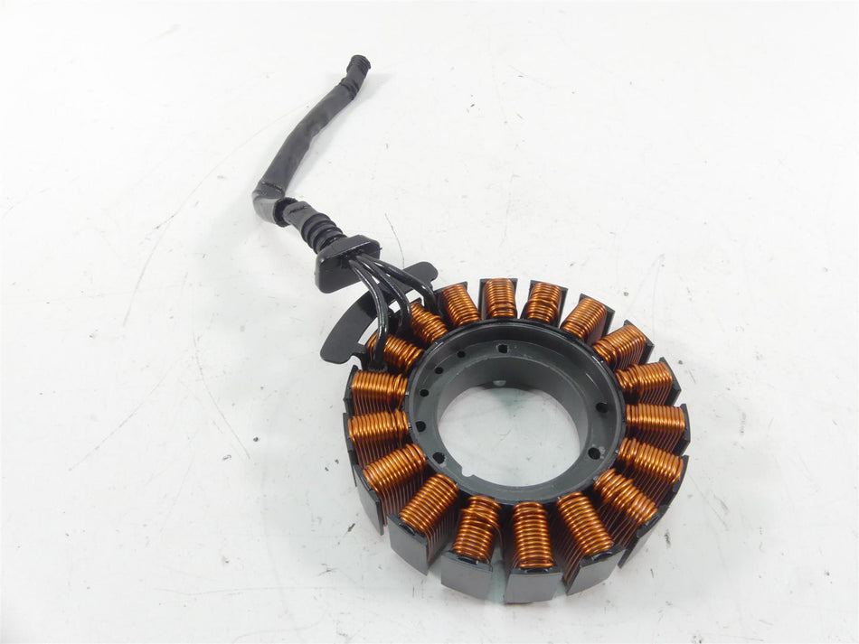 2021 Harley Softail FLSB Sport Glide Stator Alternator Generator 29900042A {{ shop.shopifyCountryName }} - Mototech271