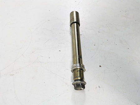 2009 Suzuki GSXR750 K9 Front Axle Wheel Spindle 25mm 54711-41G00 {{ shop.shopifyCountryName }} - Mototech271