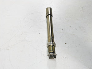 2009 Suzuki GSXR750 K9 Front Axle Wheel Spindle 25mm 54711-41G00 | Mototech271