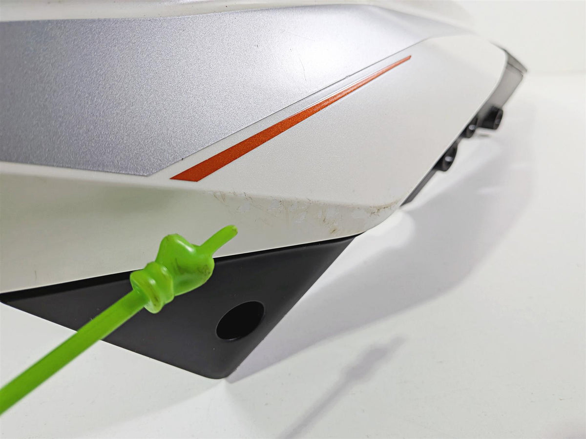 2016 KTM 1290 Super Adventure Rear Tail Side Cover Fairing Set 60308013100 {{ shop.shopifyCountryName }} - Mototech271