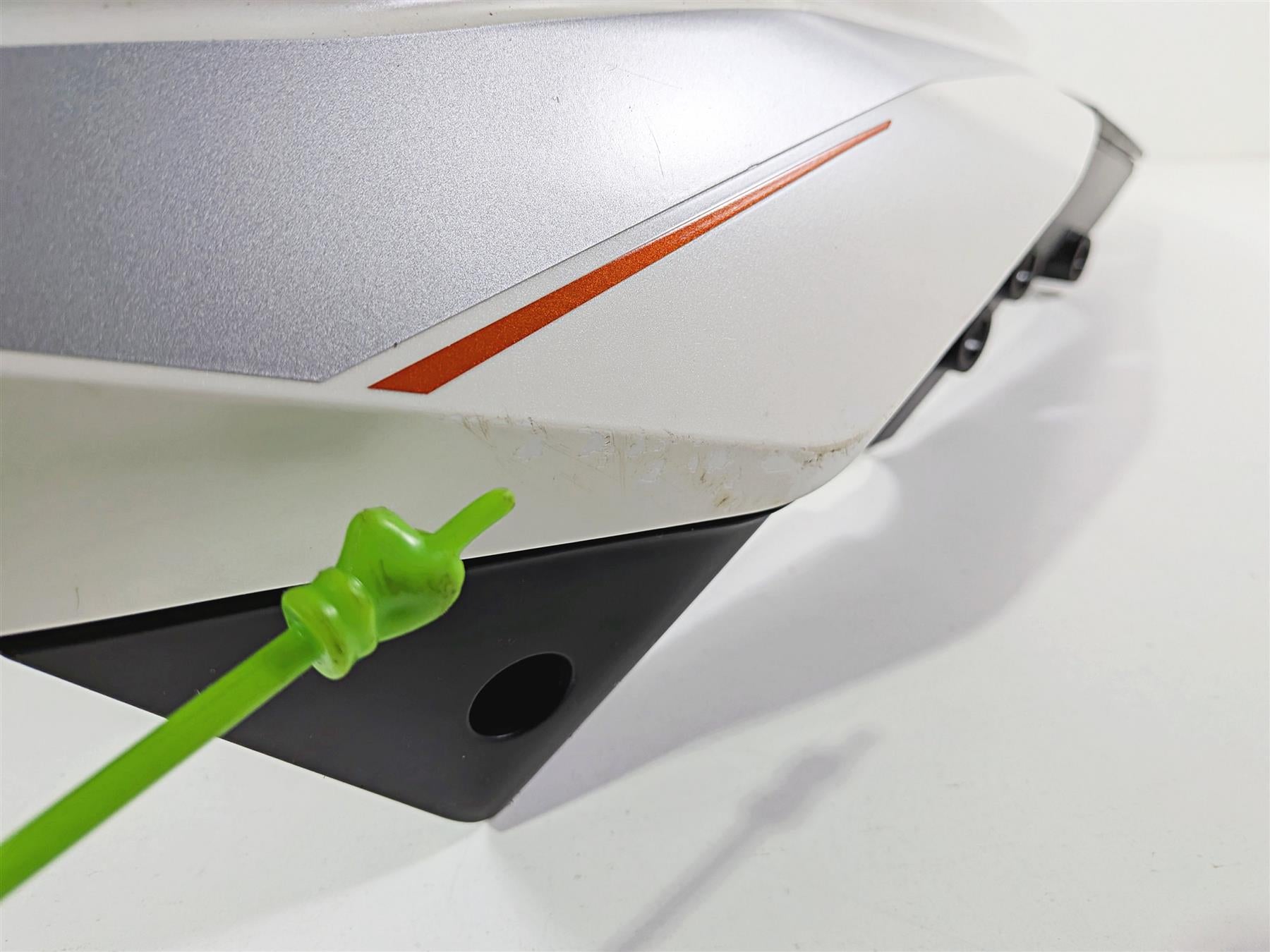 2016 KTM 1290 Super Adventure Rear Tail Side Cover Fairing Set 60308013100 {{ shop.shopifyCountryName }} - Mototech271