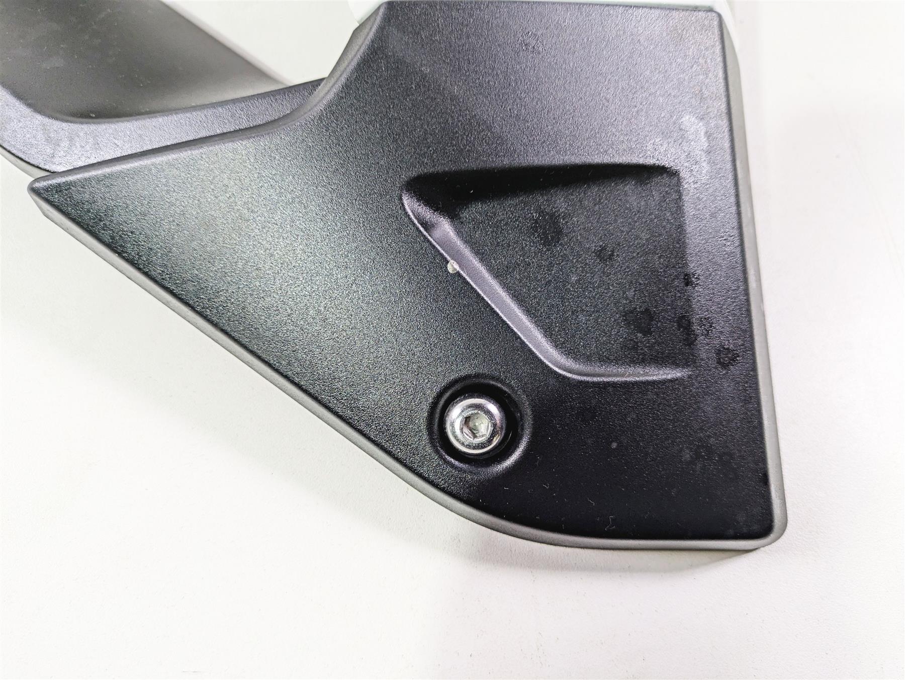 2024 Triumph Tiger 900 GT Right Main Fairing Cover Cowl T2311612 T2311712 {{ shop.shopifyCountryName }} - Mototech271