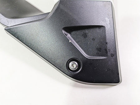 2024 Triumph Tiger 900 GT Right Main Fairing Cover Cowl T2311612 T2311712 {{ shop.shopifyCountryName }} - Mototech271