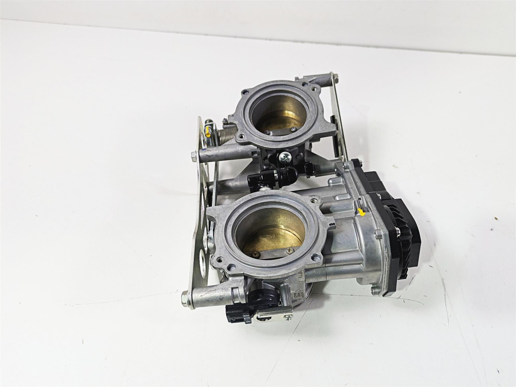 2022 KTM 1290 Super Adventure S Keihin Throttle Body Fuel Injection 61941001000 {{ shop.shopifyCountryName }} - Mototech271