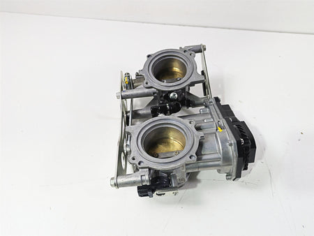 2022 KTM 1290 Super Adventure S Keihin Throttle Body Fuel Injection 61941001000 {{ shop.shopifyCountryName }} - Mototech271