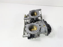 Load image into Gallery viewer, 2022 KTM 1290 Super Adventure S Keihin Throttle Body Fuel Injection 61941001000
