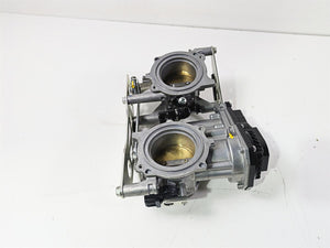 2022 KTM 1290 Super Adventure S Keihin Throttle Body Fuel Injection 61941001000