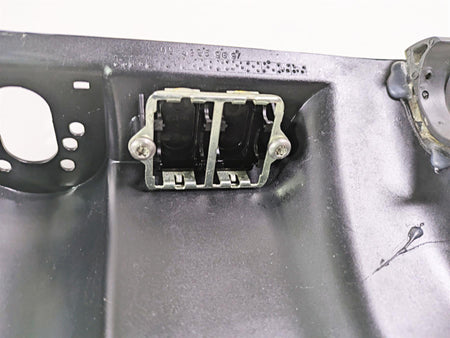2009 Harley Touring FLHX Street Glide Ignition Switch Panel Fairing 58510-96 {{ shop.shopifyCountryName }} - Mototech271