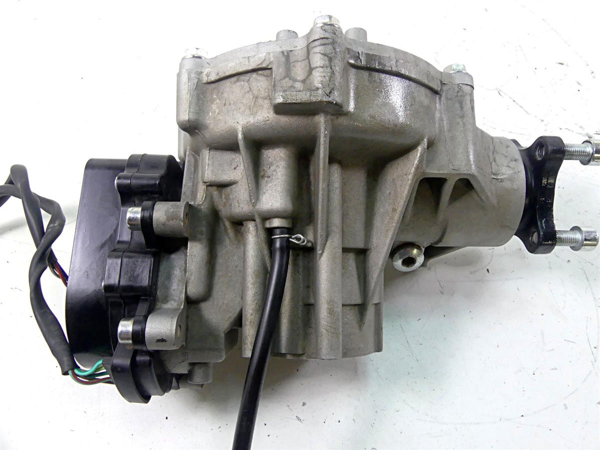 2021 CFMoto Zforce 950 Sport Front Differential Gear Box 606mi Q810-310000-10002 {{ shop.shopifyCountryName }} - Mototech271