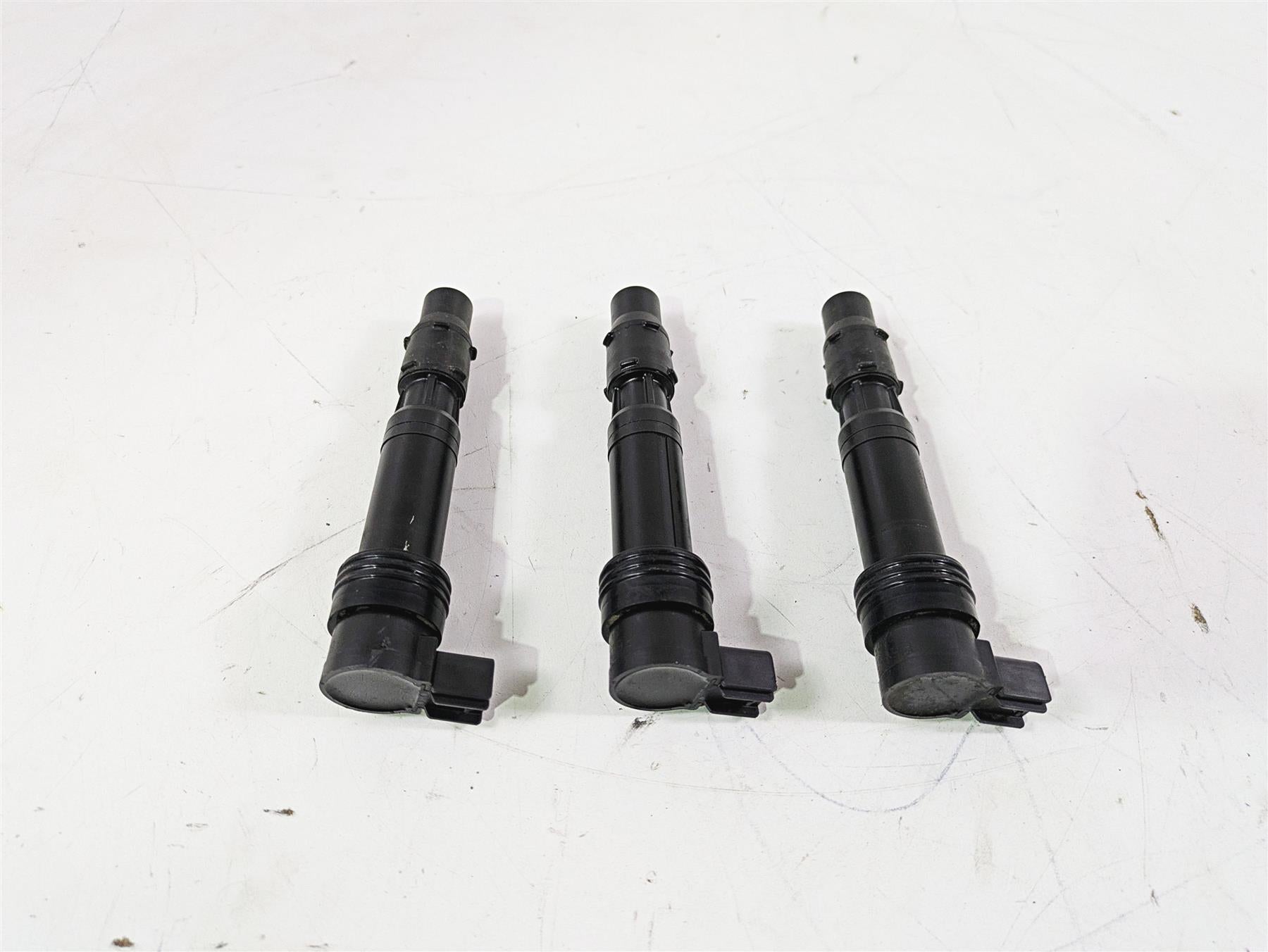 2013 Triumph Tiger 1215 Explorer Ignition Coil Stick Coils Set T1291503 {{ shop.shopifyCountryName }} - Mototech271