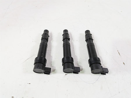 2013 Triumph Tiger 1215 Explorer Ignition Coil Stick Coils Set T1291503 {{ shop.shopifyCountryName }} - Mototech271