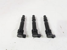Load image into Gallery viewer, 2013 Triumph Tiger 1215 Explorer Ignition Coil Stick Coils Set T1291503
