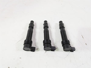 2013 Triumph Tiger 1215 Explorer Ignition Coil Stick Coils Set T1291503