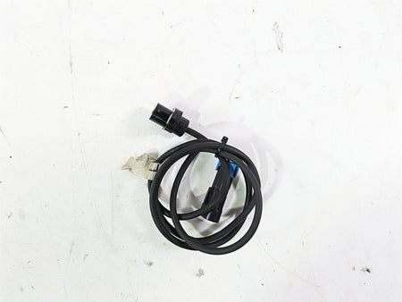 2018 Indian Chieftain Limited Front Abs Wheel Speed Sensor 4013251 {{ shop.shopifyCountryName }} - Mototech271