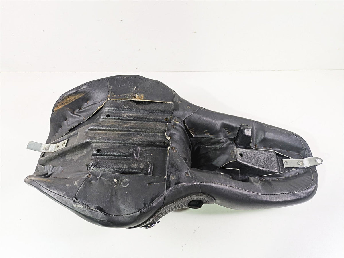 1998 Harley Touring FLHRCI Road King Duo Driver Rider Seat Saddle Read 52934-98A {{ shop.shopifyCountryName }} - Mototech271