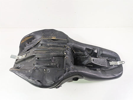 1998 Harley Touring FLHRCI Road King Duo Driver Rider Seat Saddle Read 52934-98A {{ shop.shopifyCountryName }} - Mototech271