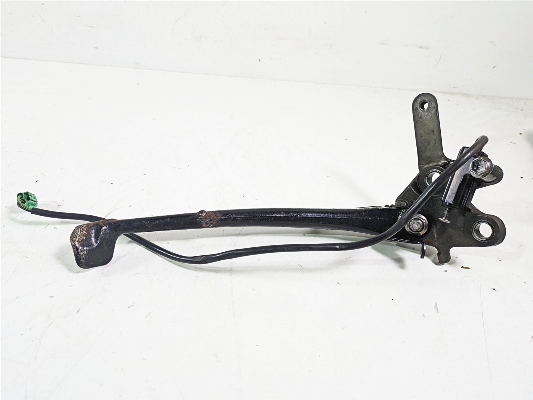 2018 Suzuki GSX1300 R Hayabusa Side Kickstand Kick Stand 42310-24F00 {{ shop.shopifyCountryName }} - Mototech271