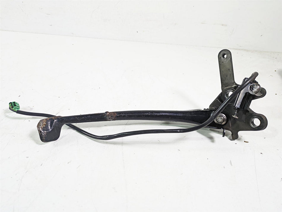 2018 Suzuki GSX1300 R Hayabusa Side Kickstand Kick Stand 42310-24F00 {{ shop.shopifyCountryName }} - Mototech271