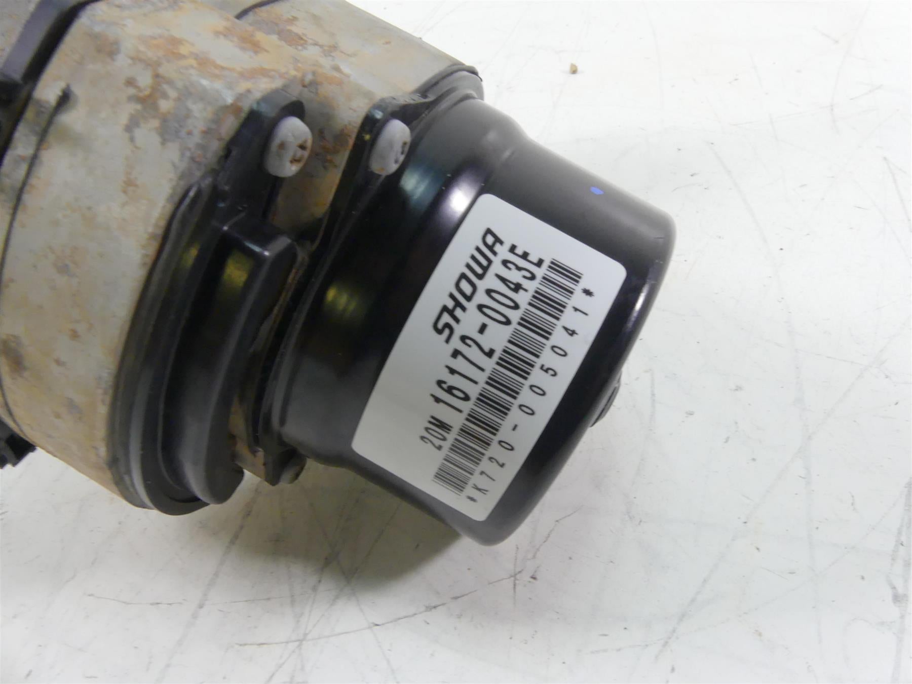 2021 Kawasaki Teryx KRX KRF 1000 Showa Power Steering Module Unit 16172-0043 {{ shop.shopifyCountryName }} - Mototech271