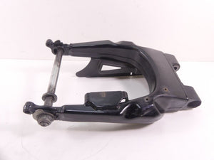 2009 Harley Touring FLHTCU Electra Glide Swingarm Swing Arm 25mm Axle 45470-09