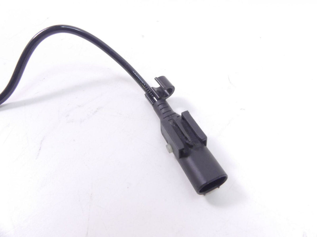 2017 BMW R1200RT RTW K52 Rear Abs Brake Wheel Speed Sensor 34528551611 {{ shop.shopifyCountryName }} - Mototech271