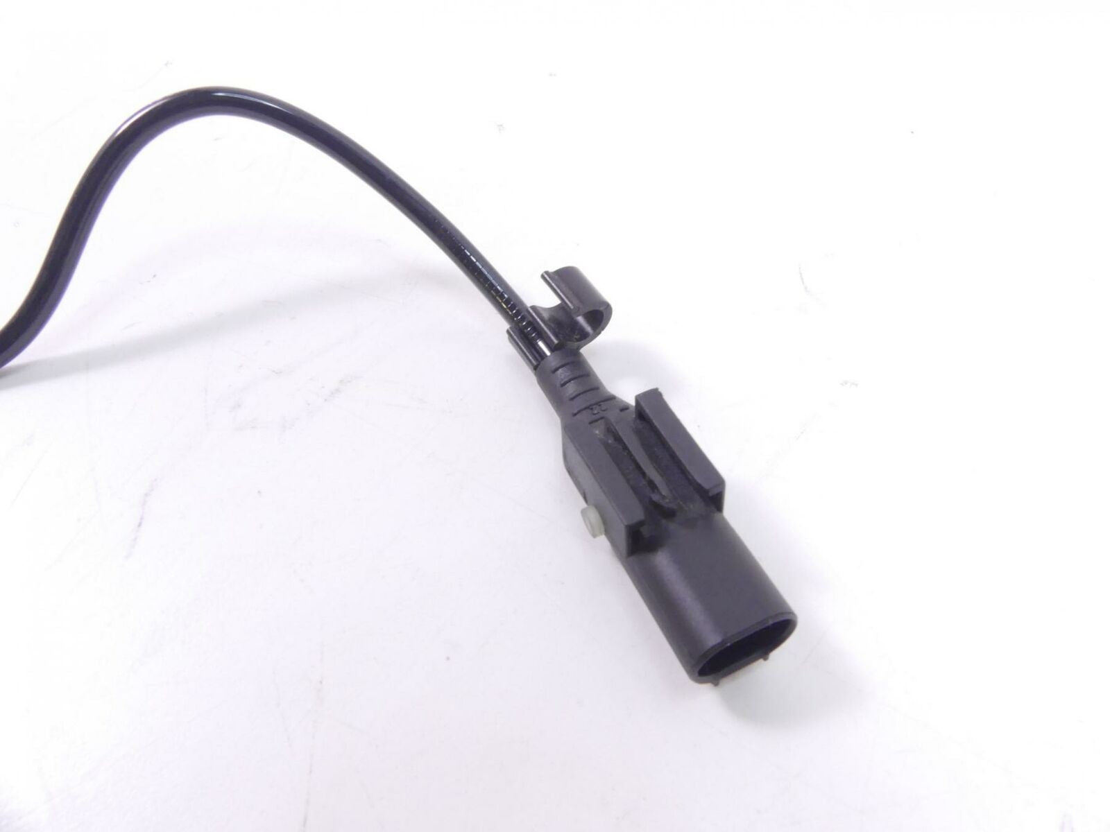 2017 BMW R1200RT RTW K52 Rear Abs Brake Wheel Speed Sensor 34528551611 {{ shop.shopifyCountryName }} - Mototech271