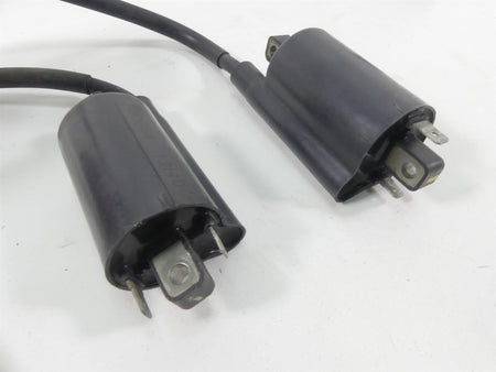 2007 Suzuki M109R VZR1800 Boulevard Ignition Coil Set 33410-35F11 33410-38A20 {{ shop.shopifyCountryName }} - Mototech271