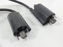 Load image into Gallery viewer, 2007 Suzuki M109R VZR1800 Boulevard Ignition Coil Set 33410-35F11 33410-38A20 | Mototech271
