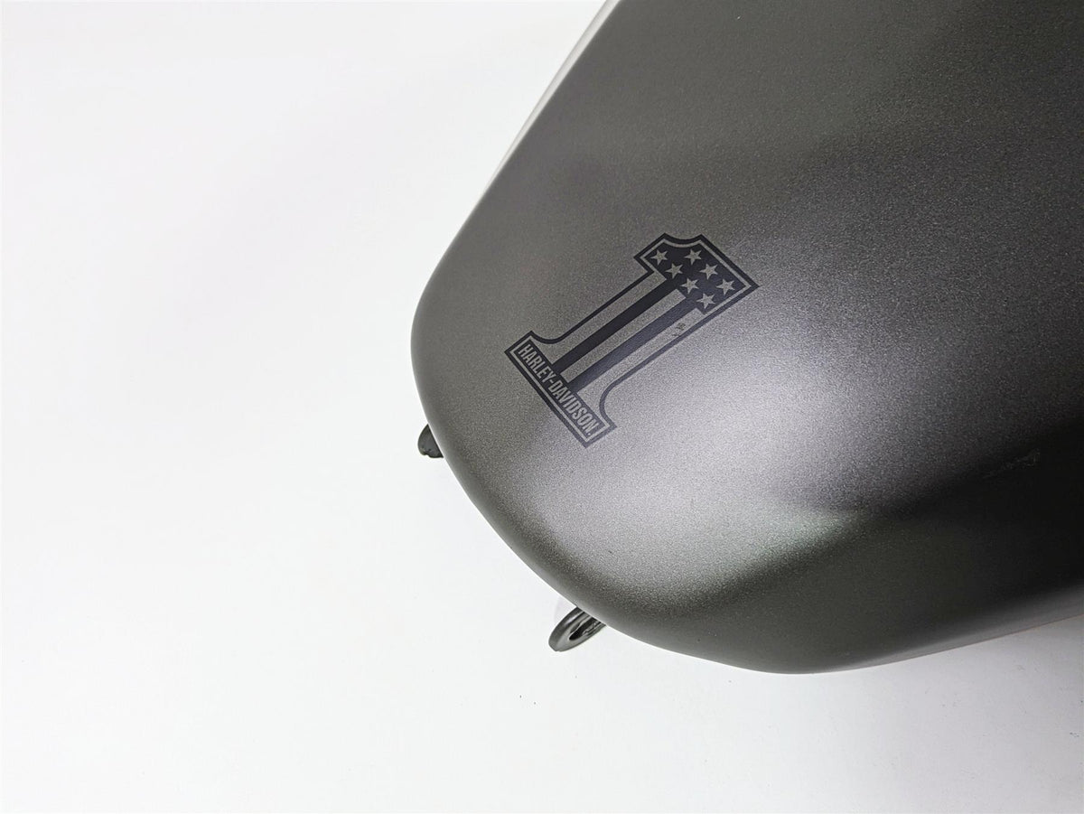 2019 Harley Softail FXDR 114 Fuel Gas Petrol Tank READ 61000677 {{ shop.shopifyCountryName }} - Mototech271