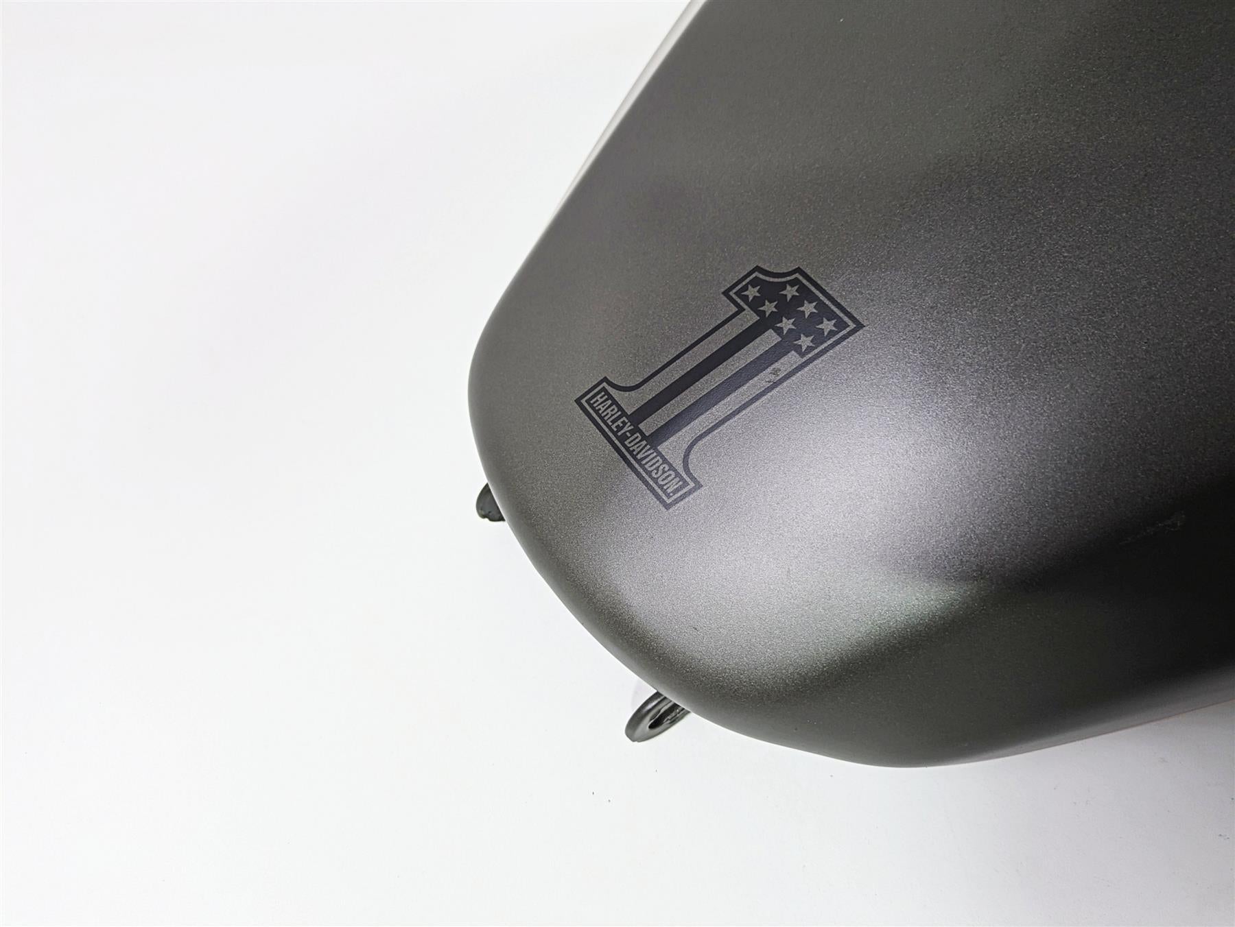2019 Harley Softail FXDR 114 Fuel Gas Petrol Tank READ 61000677 {{ shop.shopifyCountryName }} - Mototech271